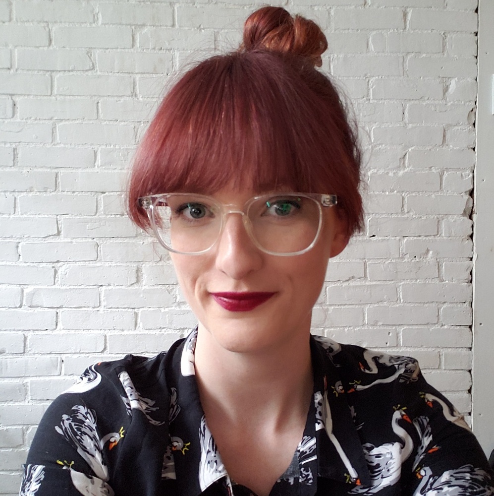 Meet your Posher, Colleen